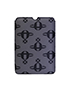 Vivienne Westwood Ipad Mini Case, back view
